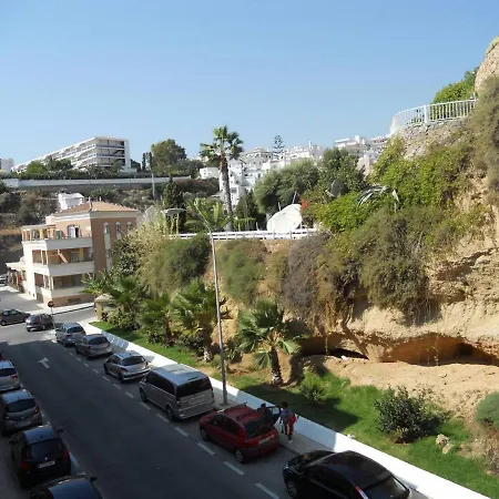 Bahia דירה נרחה