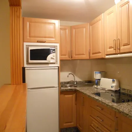 Bahia Apartment Nerja