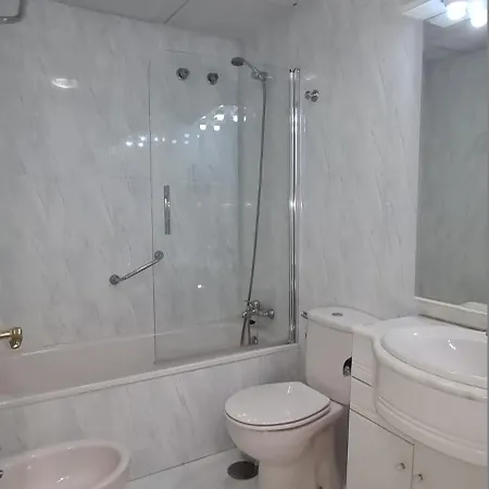 דירה Bahia נרחה