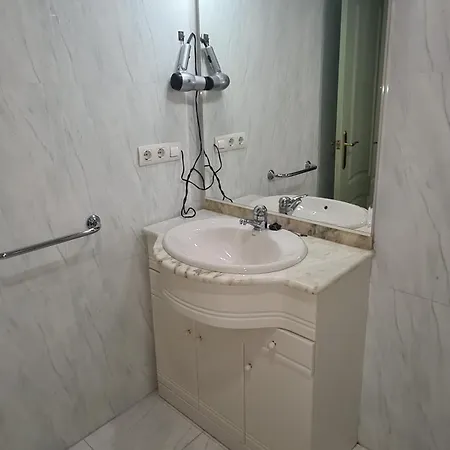 דירה Bahia נרחה