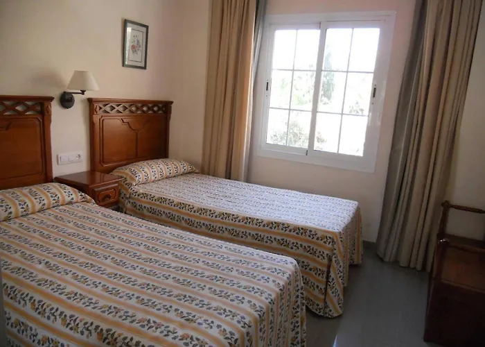 Apartment Bahia Nerja