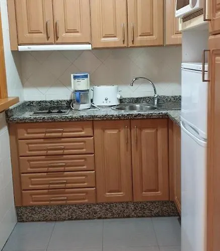 Apartment Bahia Nerja