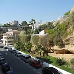 Bahia Апартаменти Нерха