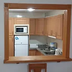 Апартаменти Bahia