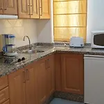 Bahia Апартаменти