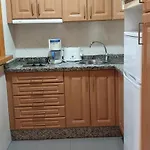 Апартаменти Bahia Нерха