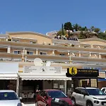 Bahia Апартаменти Нерха