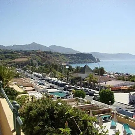 Bahia Apartament *