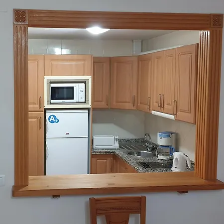 Apartament Bahia