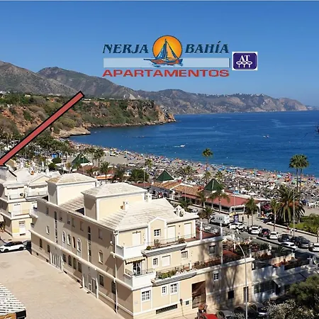 Bahia Апартаменти