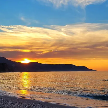 Apartamento Bahia Nerja