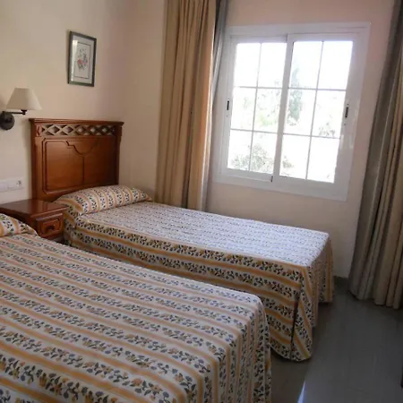 Apartament Bahia Nerja