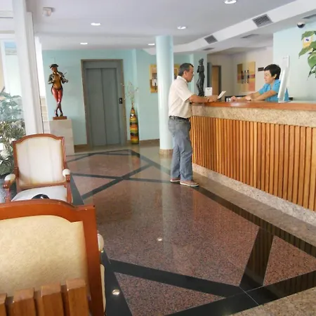 Апартаменти Bahia