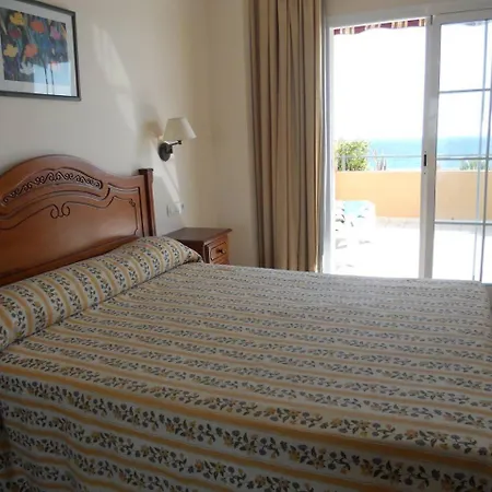 Apartament Bahia