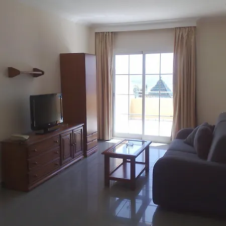 Apartament Bahia