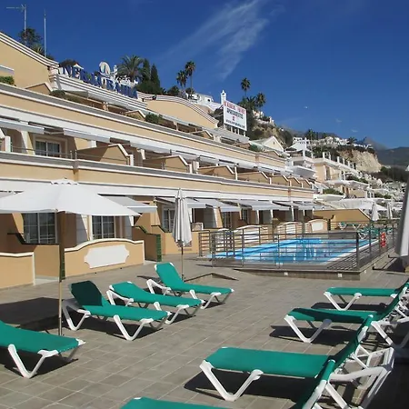 Apartament Bahia *