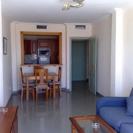 Bahia Nerja