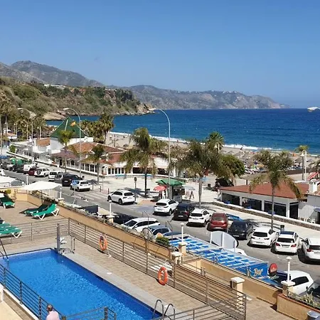 Bahia Apartament Nerja