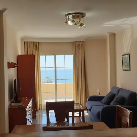 Apartament Bahia *