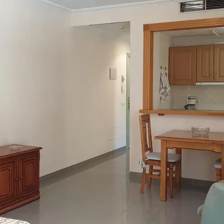 Bahia Apartament *