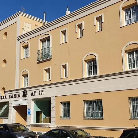 Apartament Bahia Nerja