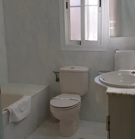 Apartament Bahia