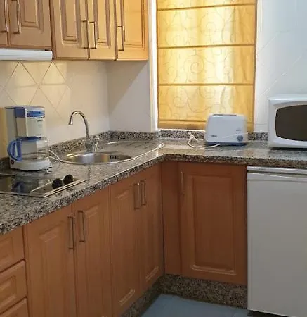 Bahia Apartament