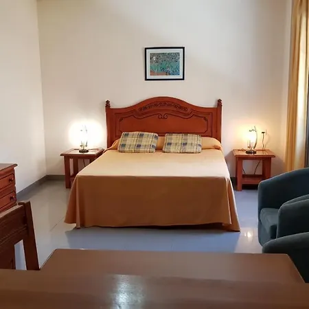 Bahia Apartament *
