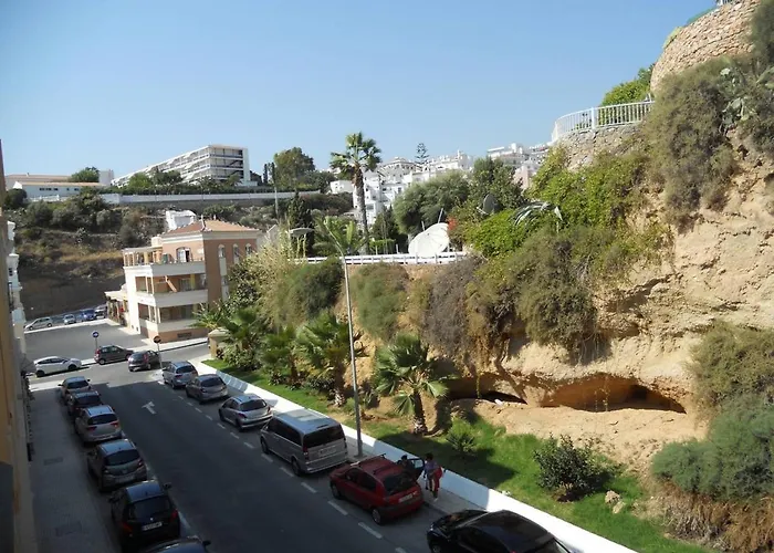 Bahia Apartment Nerja