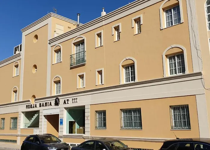 Apartment Bahia Nerja