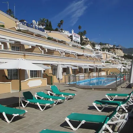 Apartman Bahia *