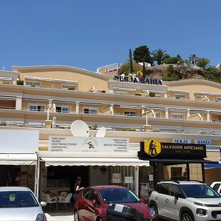 Bahia Apartman Nerja