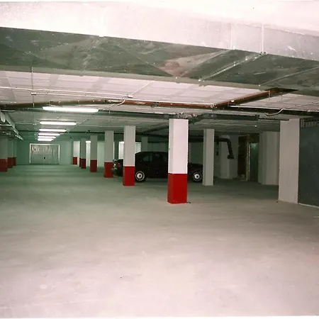 شقة Bahia نيرخا