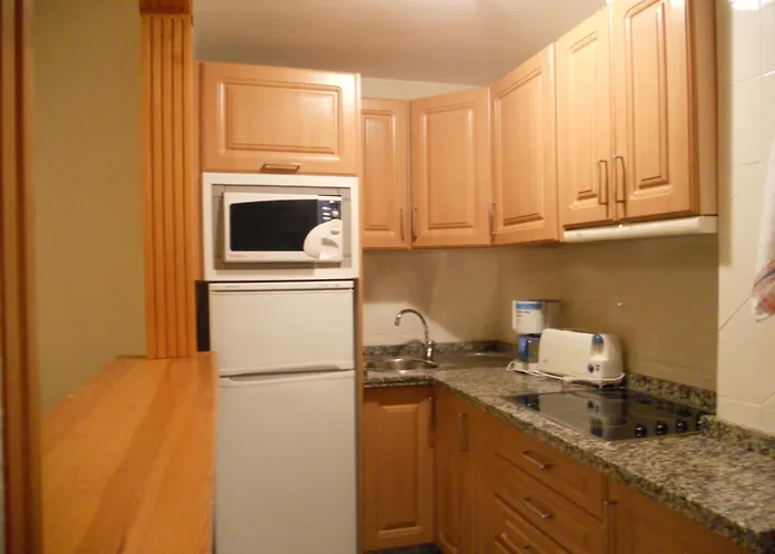 Bahia Apartament Nerja