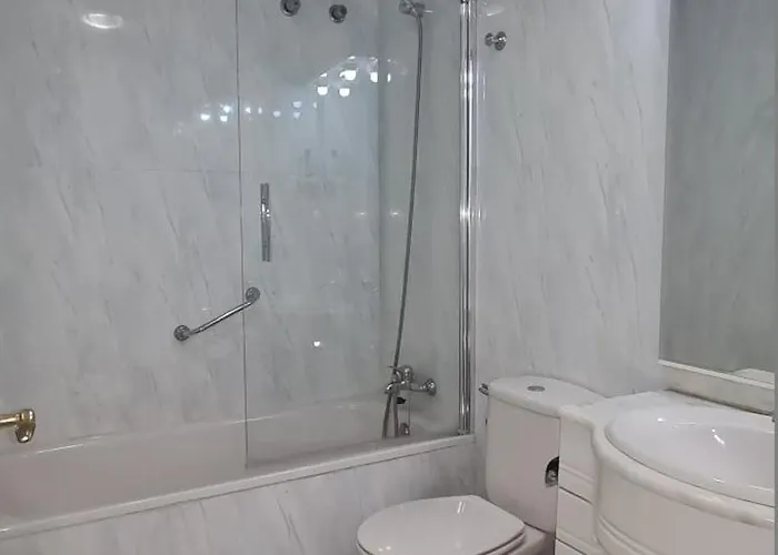 Apartament Bahia Nerja