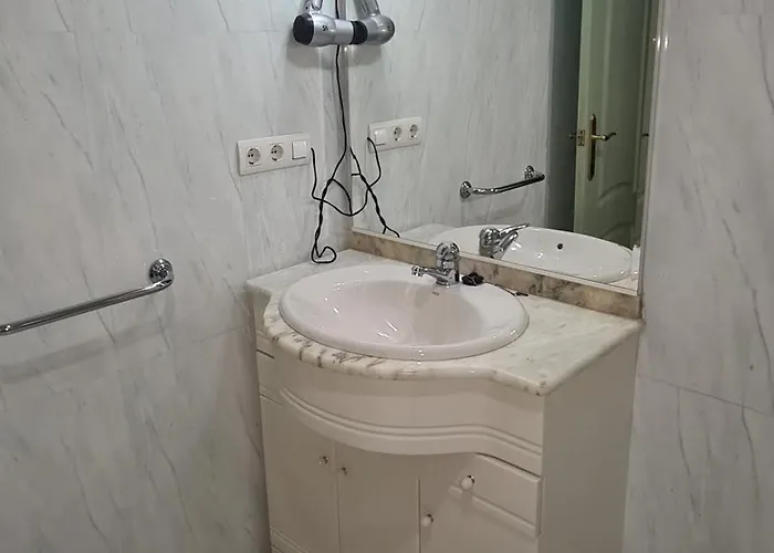 Apartament Bahia Nerja