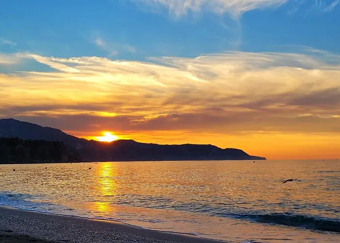 Apartament Bahia Nerja