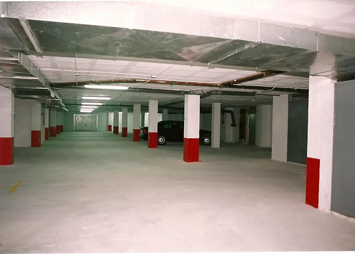 Apartament Bahia Nerja