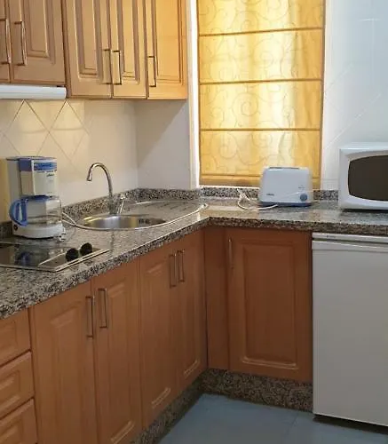 Bahia Apartament