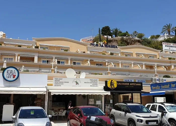 Bahia Apartament Nerja